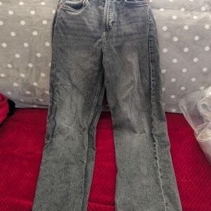 H&M Kids Gray Jeans